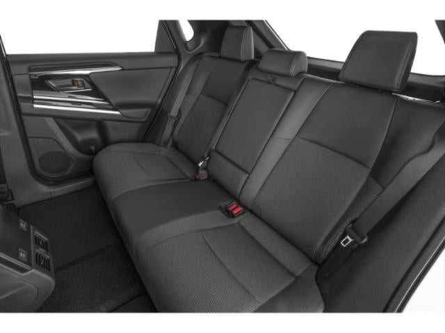 2025 Toyota bZ4X XLE