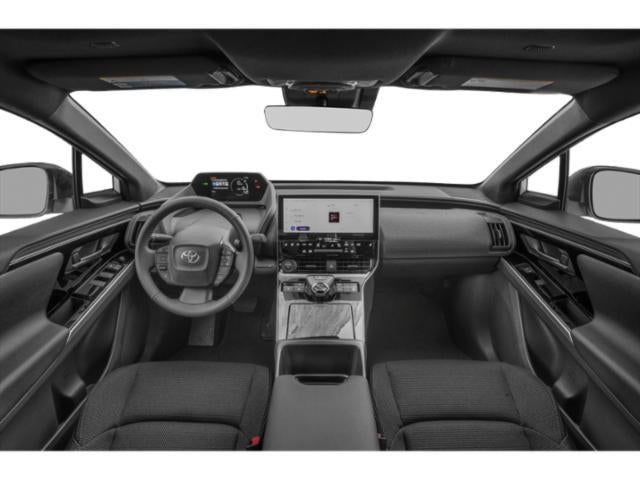 2025 Toyota bZ4X XLE
