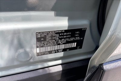 2022 Toyota RAV4 Hybrid Hybrid XLE Premium