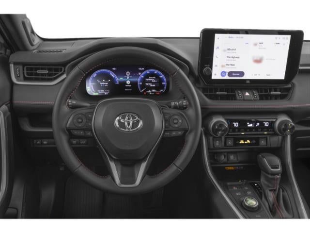 2023 Toyota RAV4 Prime XSE