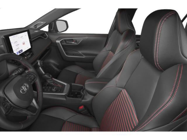 2023 Toyota RAV4 Prime XSE