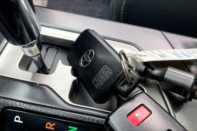 2018 Toyota RAV4 Hybrid Hybrid XLE