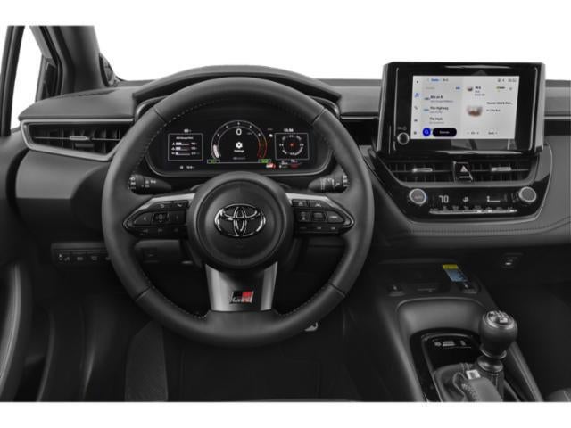 2024 Toyota GR Corolla Premium
