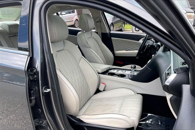 2020 Genesis G70 3.3T