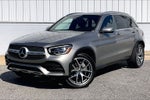 2021 Mercedes-Benz GLC-Class GLC 300