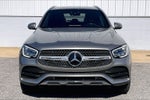 2021 Mercedes-Benz GLC-Class GLC 300