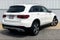 2022 Mercedes-Benz GLC-Class GLC 300