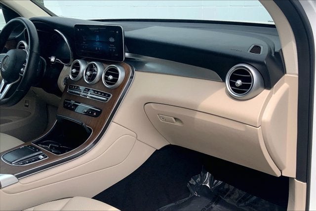 2022 Mercedes-Benz GLC-Class GLC 300