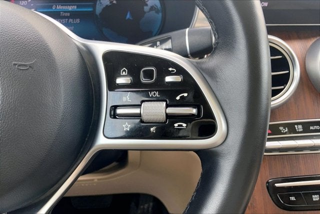 2022 Mercedes-Benz GLC-Class GLC 300