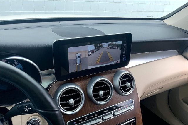 2022 Mercedes-Benz GLC-Class GLC 300