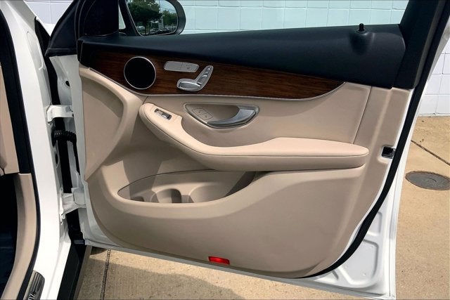 2022 Mercedes-Benz GLC-Class GLC 300