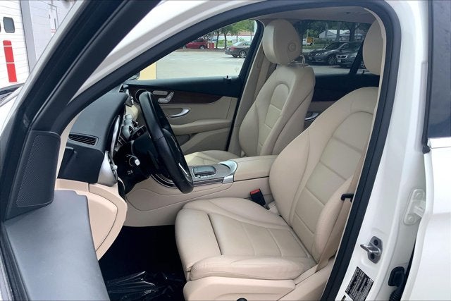 2022 Mercedes-Benz GLC-Class GLC 300