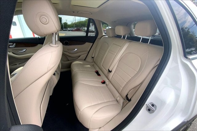 2022 Mercedes-Benz GLC-Class GLC 300
