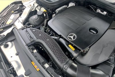 2022 Mercedes-Benz GLC-Class GLC 300