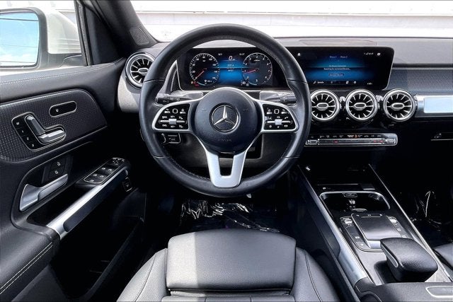 2021 Mercedes-Benz GLB-Class GLB 250