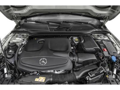 2020 Mercedes-Benz GLA GLA 250
