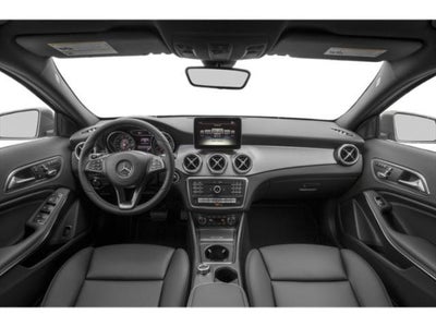 2020 Mercedes-Benz GLA GLA 250