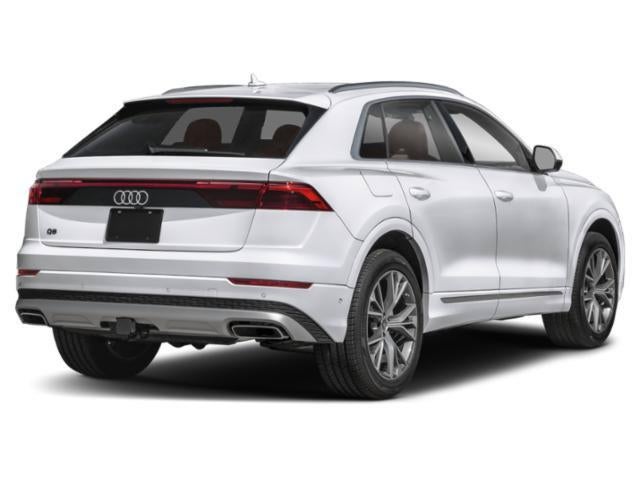2026 Audi Q8 Premium Plus