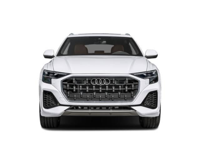 2026 Audi Q8 Premium Plus