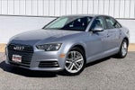 2017 Audi A4 Premium