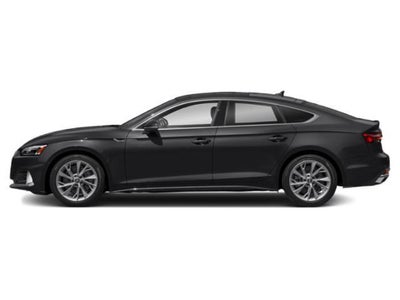 2022 Audi A5 S line Prestige