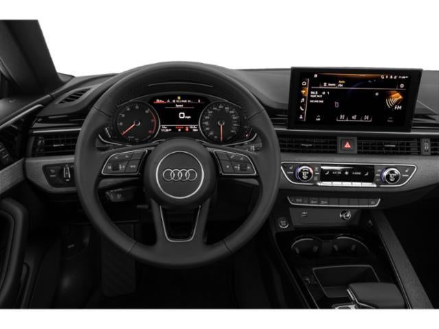 2022 Audi A5 S line Prestige