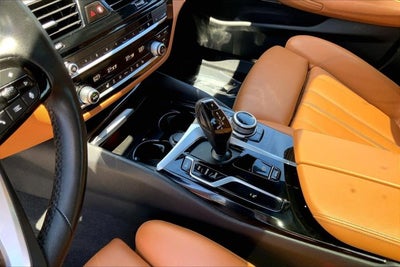 2022 BMW 530i 530i xDrive