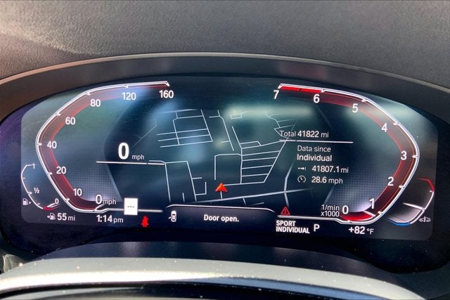 2022 BMW 530i 530i xDrive