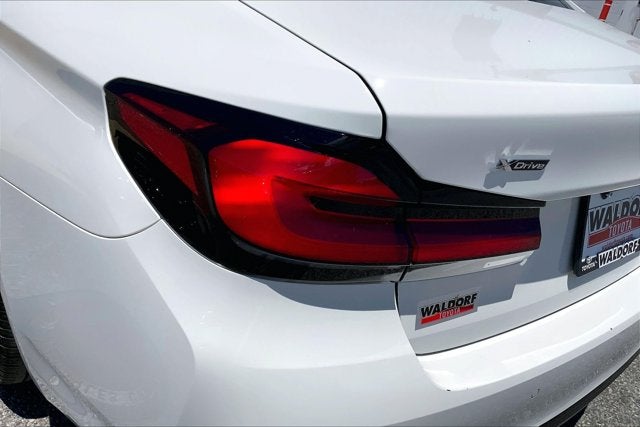 2022 BMW 530i 530i xDrive