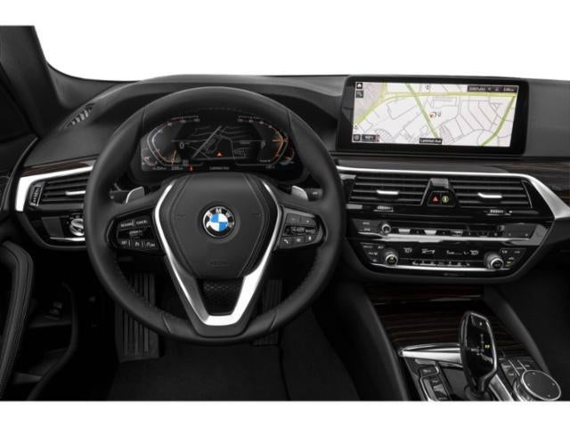 2021 BMW 540i 540i xDrive