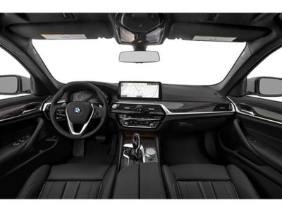 2021 BMW 540i 540i xDrive