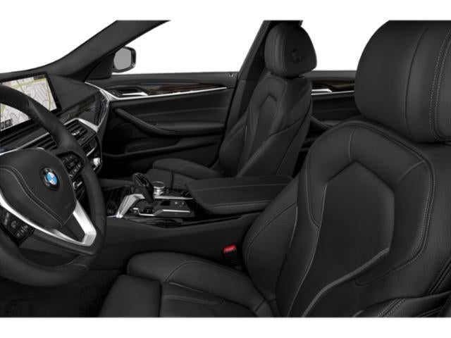 2021 BMW 540i 540i xDrive