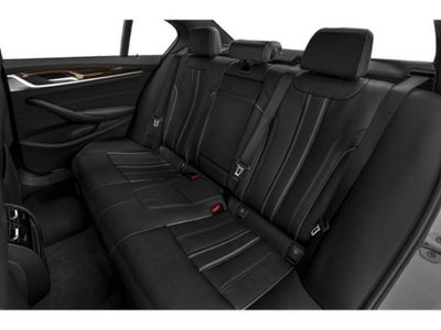 2021 BMW 540i 540i xDrive