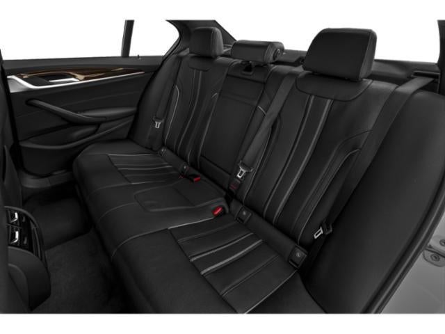 2021 BMW 540i 540i xDrive