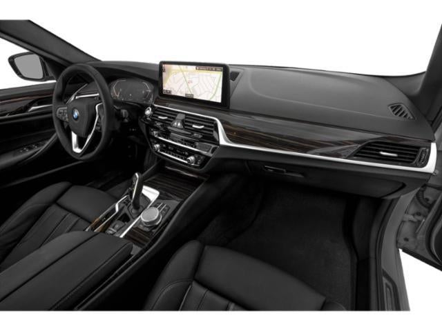 2021 BMW 540i 540i xDrive