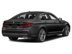 2021 BMW 540i 540i xDrive