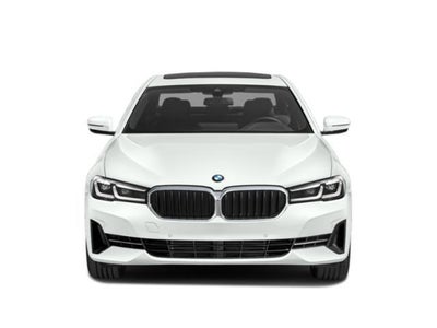 2021 BMW 540i 540i xDrive