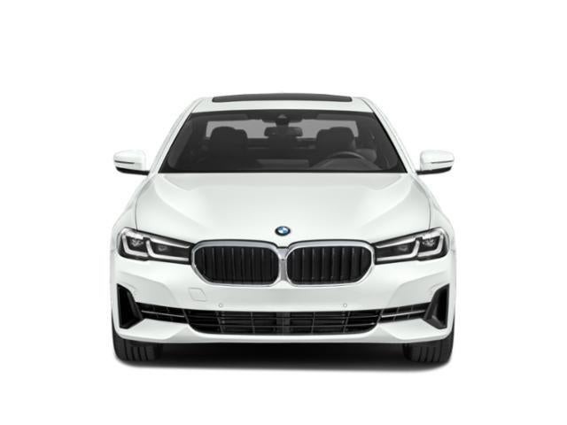 2021 BMW 540i 540i xDrive