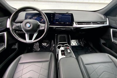 2024 BMW X1 xDrive28i