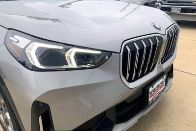 2024 BMW X1 xDrive28i