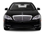 2010 Mercedes-Benz S-Class S 550