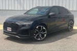 2023 Audi RS Q8 4.0T
