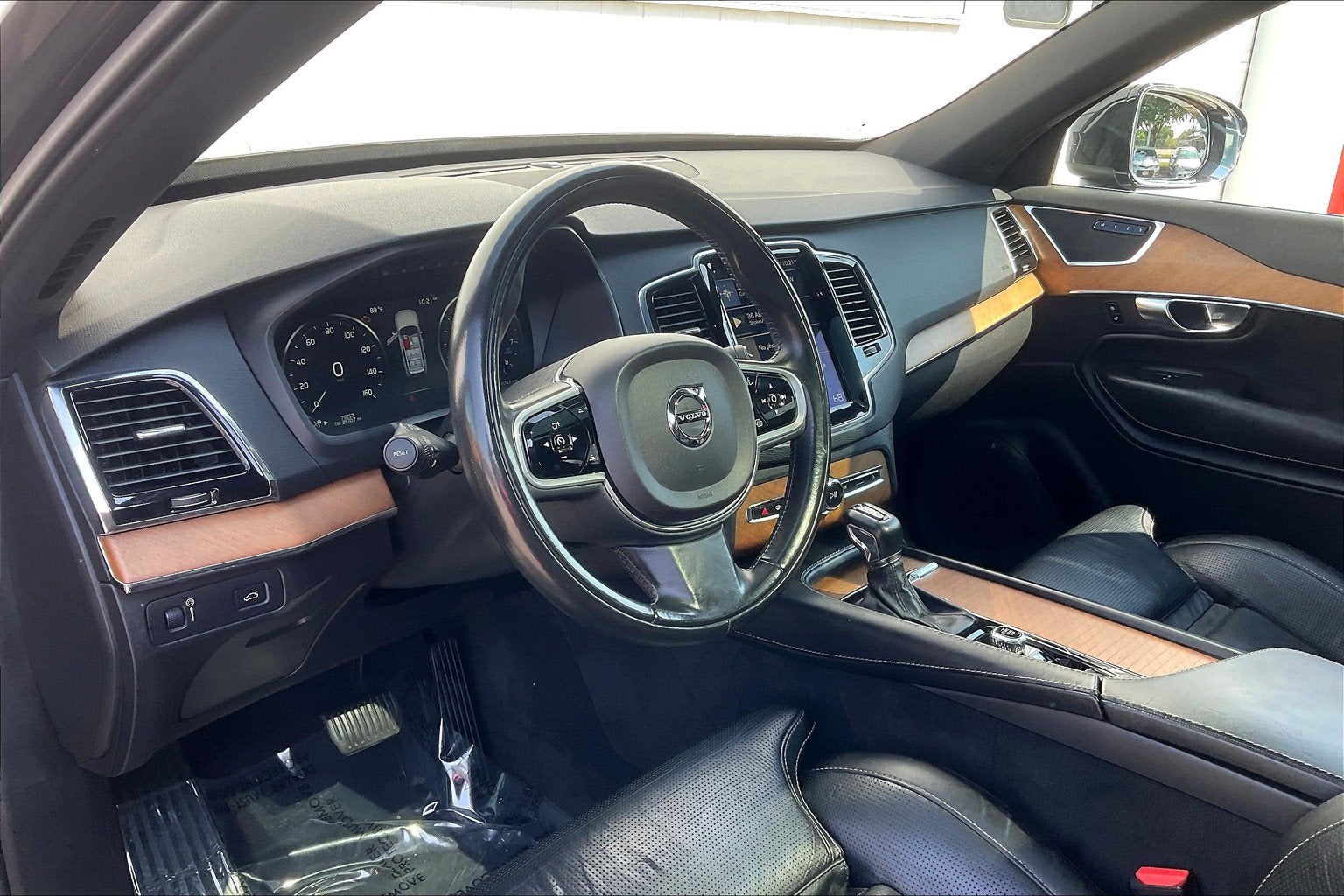 2018 Volvo XC90 Inscription