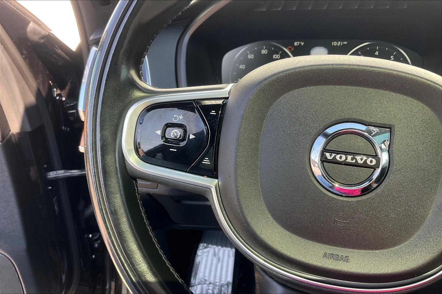 2018 Volvo XC90 Inscription