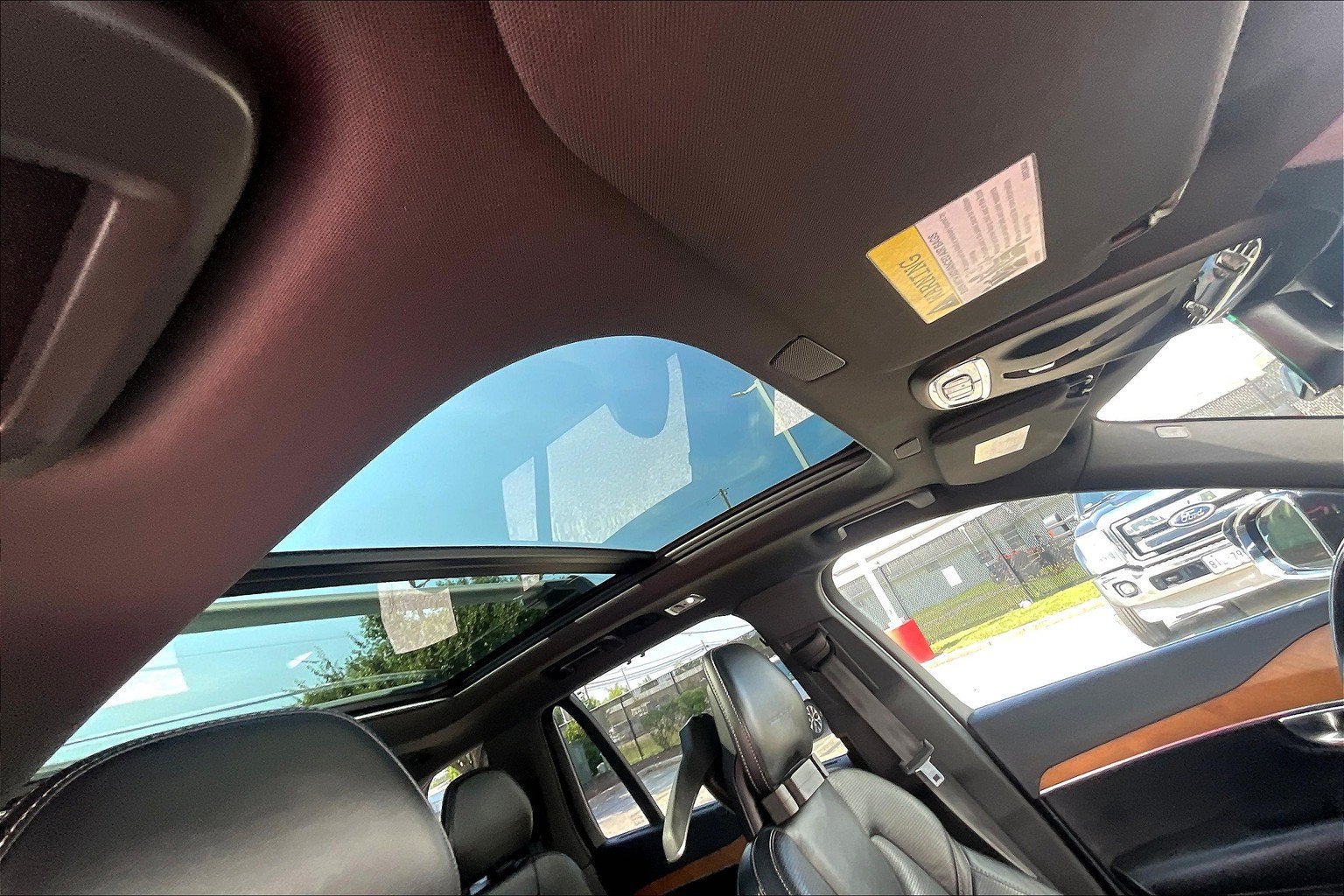 2018 Volvo XC90 Inscription
