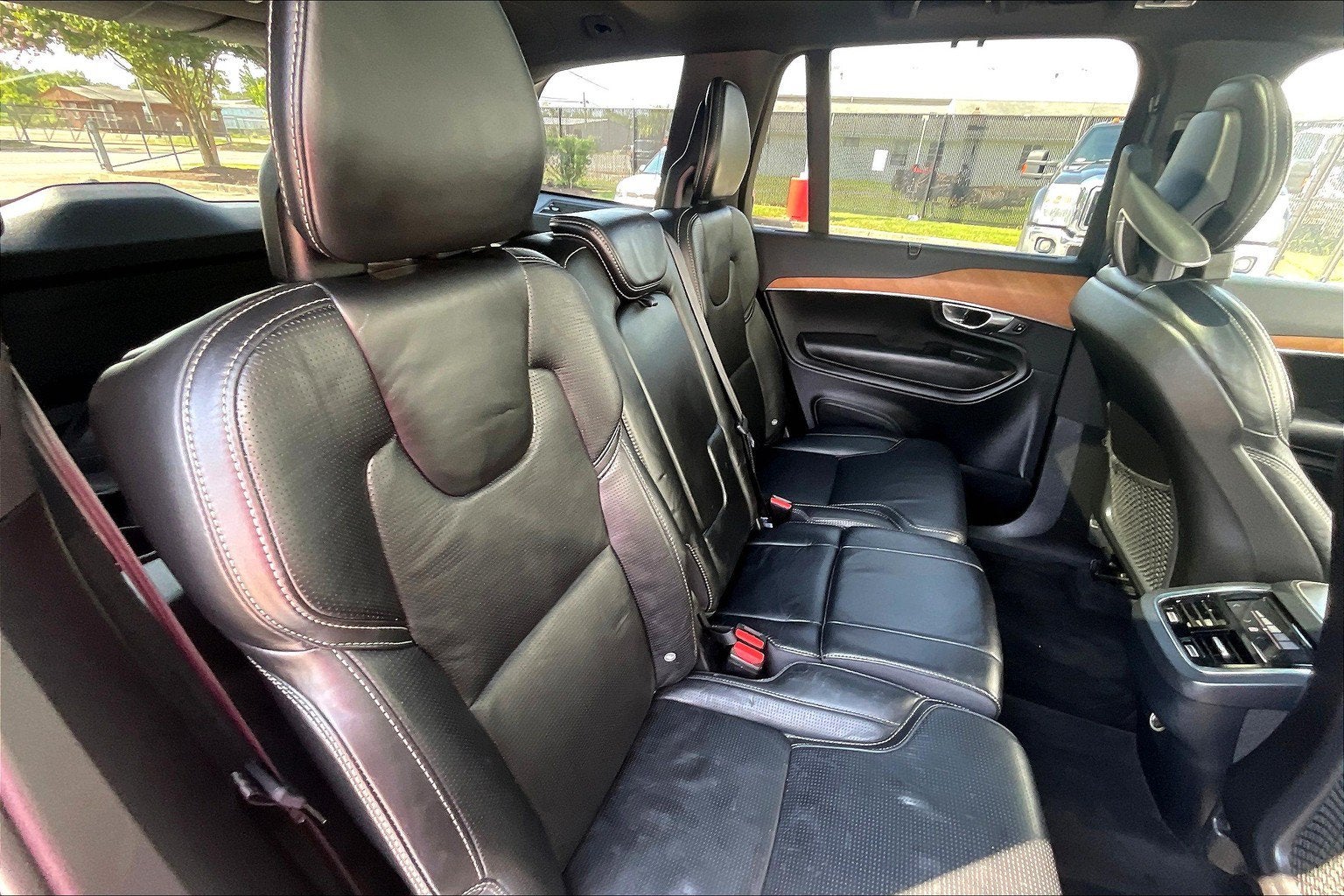 2018 Volvo XC90 Inscription