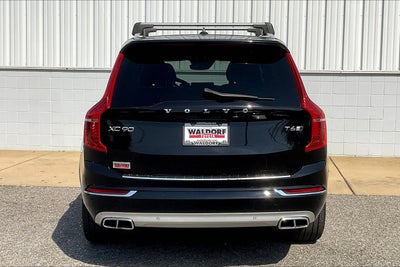 2018 Volvo XC90 Inscription