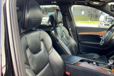 2018 Volvo XC90 Inscription