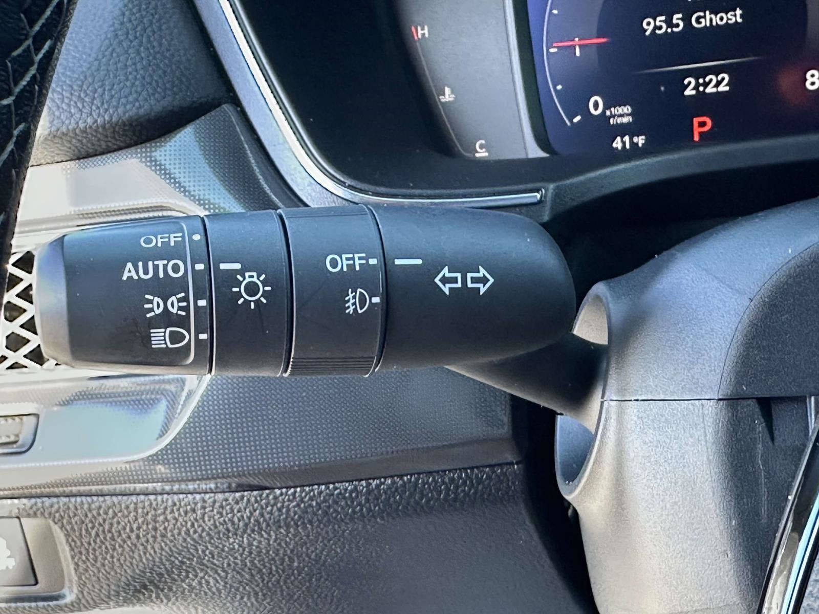 2024 Acura Integra w/A-Spec Package