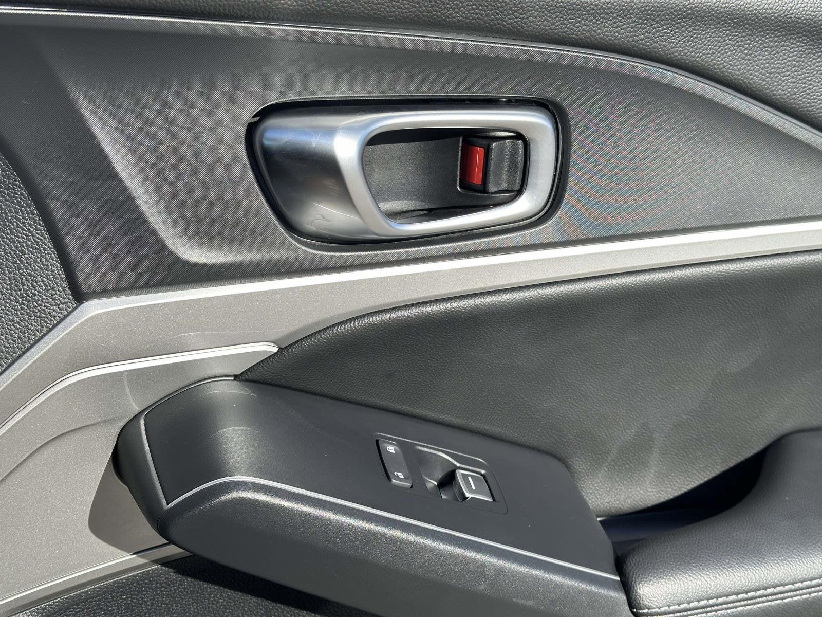 2024 Acura Integra w/A-Spec Package